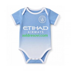 Manchester City Domaći Mini Nogometni Dres 2026-2027